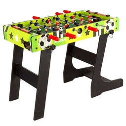 Hockeytafel Colorbaby