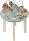 Little Dutch - Activiteitentafel - 5 activiteiten - Little Farm