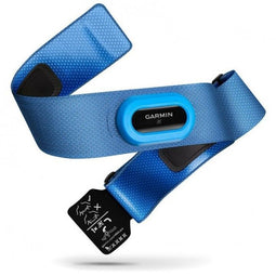 Garmin HRM-Swim - Hartslagsensor - Blauw