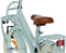 AMIGO Bella Meisjesfiets - Kinderfiets voor Meisjes - 12 Inch 21 cm - Terugtraprem - Groen