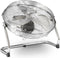 TROTEC TVM 14 - Vloerventilator - 44 W - 3 snelheden - Chroom
