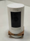 Ring Stick Up Cam Battery - Beveiligingscamera - HD-video - Wit