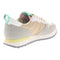 SUN68 Stargirl multicolor Lage sneaker - dames - Beige