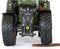 Wiking 077865 Schaal 1 Landbouwmachine Fendt 942 Vario