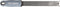 Microplane Rasp Premium Classic - Fijn - Sky Blue