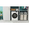 Privileg PWFV X 873 A - Wasmachine - 8 kg - A - Wit