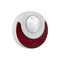 NEOS Draadloos Home Alarm - Kit 7 - 1 Bedieningsunit 7 Openingsdetectoren 3 Aanwezigheidsdetectoren 1 Binnenflitssirene 1 Buitensirene 3 Keyfob-afstandsbedieningen
