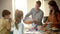 Philips Airfryer XL 3000 Series - HD9270/96 - Heteluchtfriteuse - 6,2 liter - 14 kookfuncties - Warmhoudfunctie
