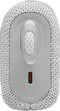 JBL GO 3 - Bluetooth Speaker - IP67 waterdicht - Wit