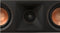 Klipsch Reference Premiere RP-500C II - Center Speaker - 100W RMS - Ebony