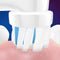 Oral-B Vitality 100 - Elektrische tandenborstel - Timer - Rood