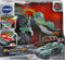 VTech Switch & Go Dino Tyler T-Rex - Dinosaurus Speelgoed - Interactief Speelfiguur - Cadeau - Kinderspeelgoed 4 Jaar