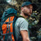 Travelhawk Waterzak - Drinkzak - 100% Waterdicht - BPA Vrij - Groen