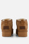 Warmbat Durack - Enkellaarzen - Suede - Cognac