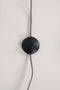 Zuiver Buckle Head Vloerlamp/ Staande lamp Zwart