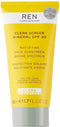 REN - Clean Screen Mineral Mattifying Sunscreen SPF30 - Zonnebrand - 50 ml