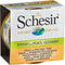 Schesir Tonijn & Sardines - Kat - Natvoer - 14 x 70 gr