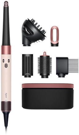 Dyson Airwrap i.d. - Multistyler - Automatische krultang - Ceramic Pink/Rose Gold