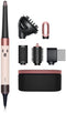 Dyson Airwrap i.d. - Multistyler - Automatische krultang - Ceramic Pink/Rose Gold