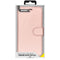Accezz Samsung Galaxy S20 Plus - Wallet Softcase Bookcase - 3 pashouders - Roze