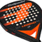 Bullpadel Legend 4.0 22 Padel racket Oranje
