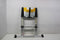 Escalo Extendo V - Telescopische ladder 3,2m 1x11 treden - Extra brede sporten