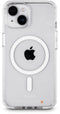 Hama 00138143 - Backcover iPhone 14 - D3O stootbescherming - MagSafe compatible