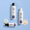 Kappersset Nioxin System 6 3 Onderdelen Anti-val
