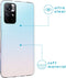 iMoshion Hoesje Geschikt voor Xiaomi Redmi Note 11 (4G) / Redmi Note 11S (4G) Hoesje Siliconen - iMoshion Softcase Backcover smartphone - Transparant