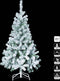 Eazy Living Kunstkerstboom 180 cm Snow