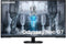 Samsung Odyssey Neo G7 G70NC - Monitor 43