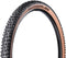 Schwalbe Vouwband Nobby Nic - Performance - MTB - 29 inch - Addix 29x2.40 - E-50 vouwband - Zwart/Bruin