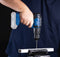 Scheppach BC-CD60-X - Accu klopboormachine 20V - 3-in-1 functies - Ergonomisch design