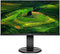 Philips B-line 241B8QJEB/00 - 24 inch Full HD Monitor - Ergonomische aanpassingen - Zwart