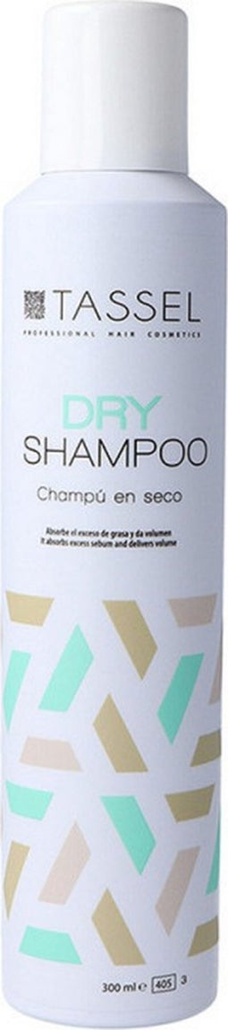 Droge Shampoo Eurostil SECO TASSEL (300 ml)