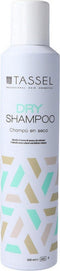 Droge Shampoo Eurostil SECO TASSEL (300 ml)