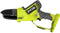 Ryobi RY18PSX10A-120 - Accu Snoeizaag 18V - Brushless - 10cm