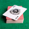 Poker set alu koffer 200 dlg