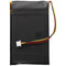 Batterij geschikt voor TomTom Go530, Go630, GO720, Go730, Go740