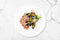 Plate-it sjablonen infinity - 3-delige set