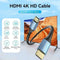 HDMI-Kabel Vention ALHSL 10 m