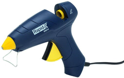 Rapid EG212 - Lijmpistool - Voor 12 mm lijmpatronen - Soft grip handvat - Verstelbare standaard