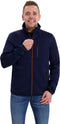 Kjelvik Gebreid vest Teun Heren - Maat 4XL