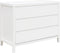 Bopita - Commode Met 3 Laden Corsica Wit