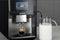 Siemens EQ.700 - Volautomatische espressomachine - Home Connect - Classic Morning haze