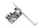 Digitus DN-10130-1 - Gigabit Ethernet PCI Express Netwerkkaart - 1 GBit/s RJ45 - Laag profiel