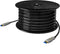 AISENS A148-0699 HDMI kabel 125 m HDMI Type A (Standaard) Zwart