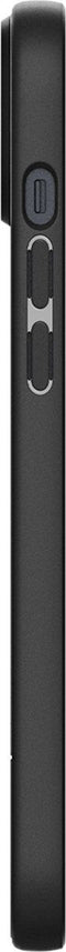 Spigen ACS04648 - Soft Case - Air Cushion Technologie - Zwart