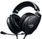 ASUS ROG Theta Electret - Gamingheadset - Electret-drivertechnologie - Zwart