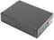 Digitus DN-651108 - Industrieel 8-poorts Gigabit Switch - 40 °C tot 75 °C